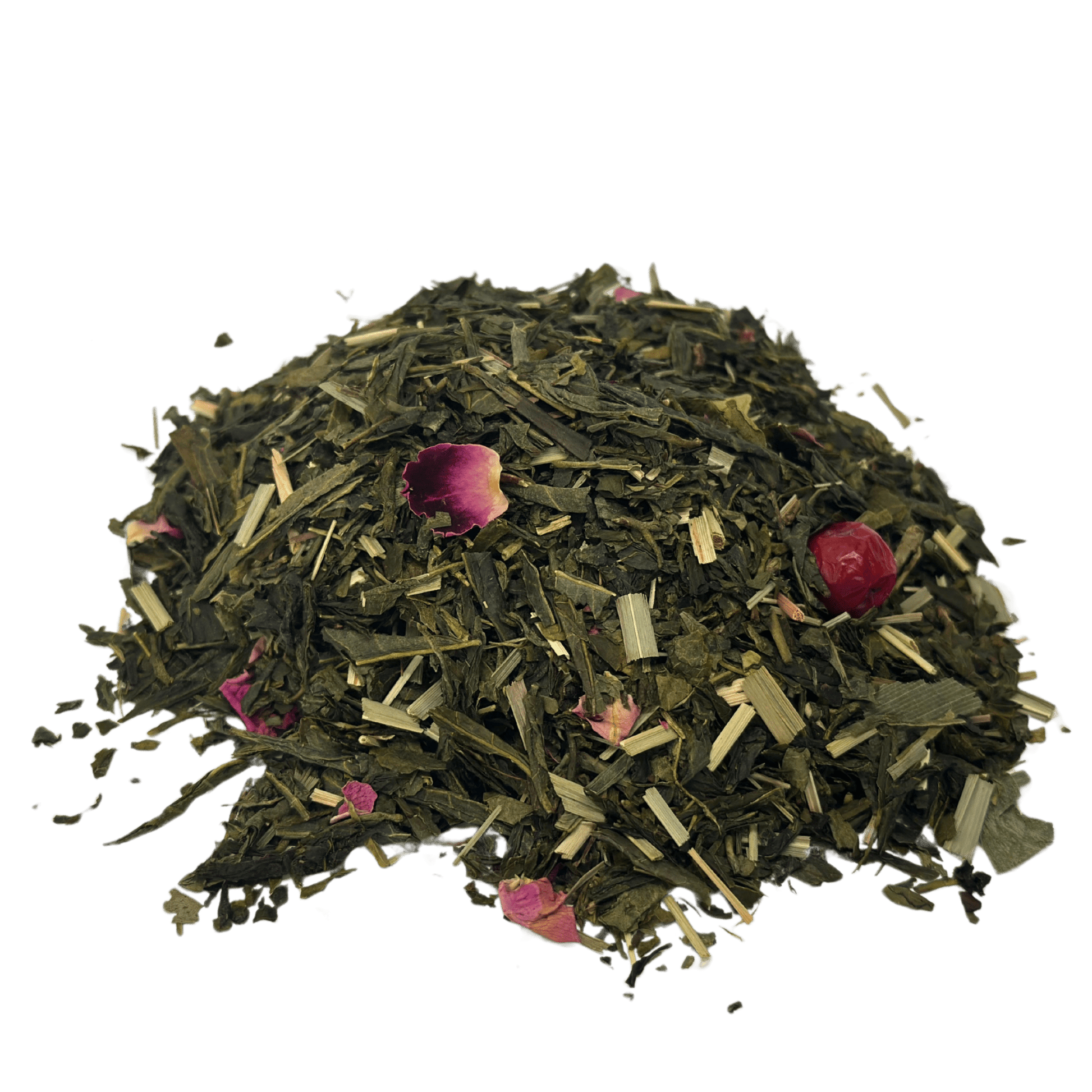 thé naturel Litchi - VIKNESS thé naturel Litchi