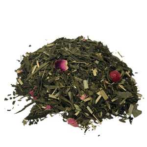 thé naturel Litchi - VIKNESS thé naturel Litchi
